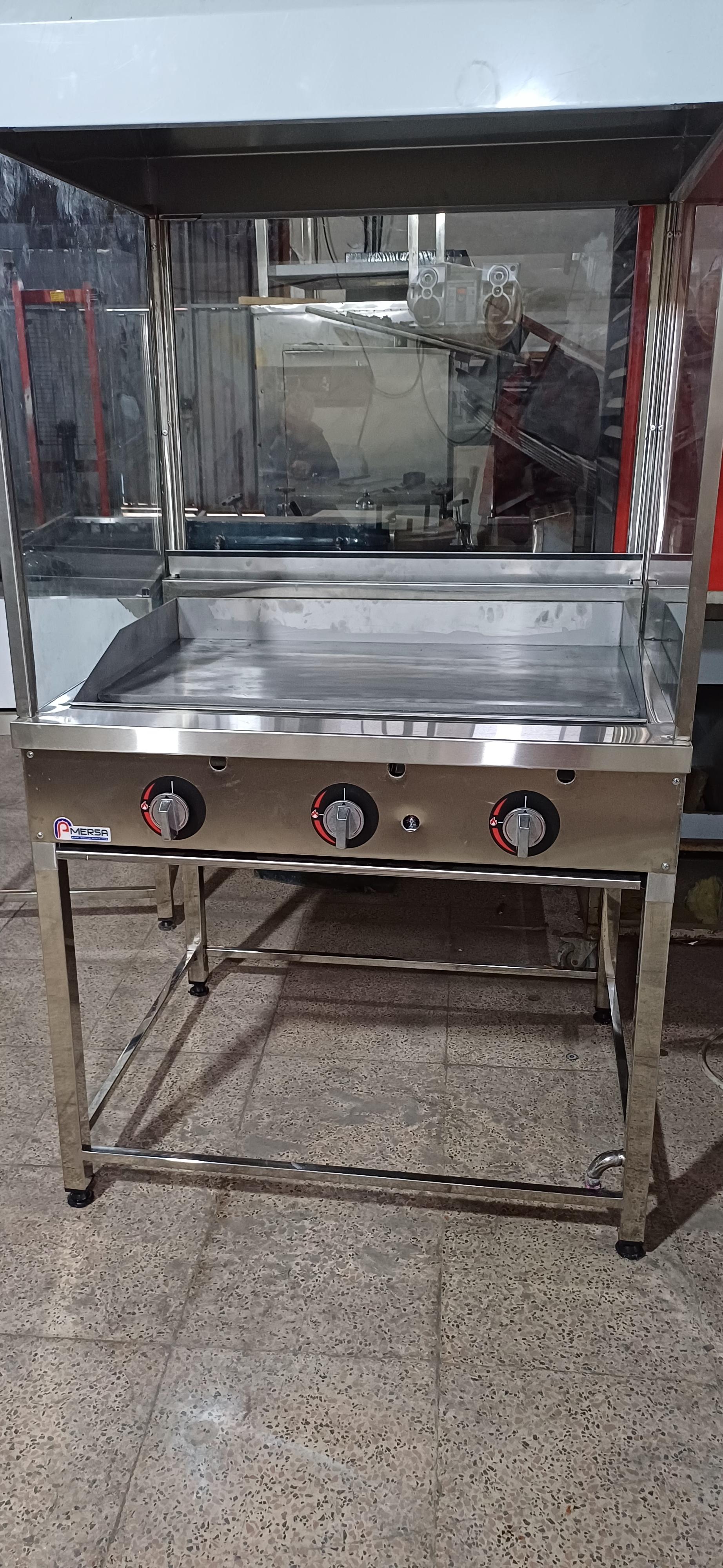 عکس مرسا تجهیز پیشگام