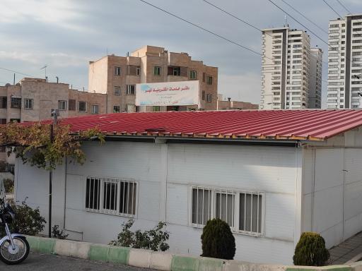 عکس دفتر خدمات الکترونیک شهر کد 2204