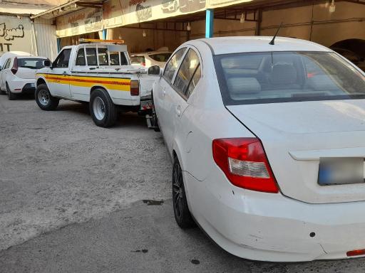 تعمیرگاه گیربکس اتوماتیک بهروز