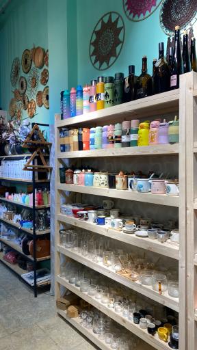 عکس دکوریجات و اکسسوری خانه دکوراج استور