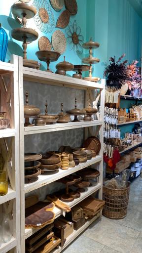 عکس دکوریجات و اکسسوری خانه دکوراج استور