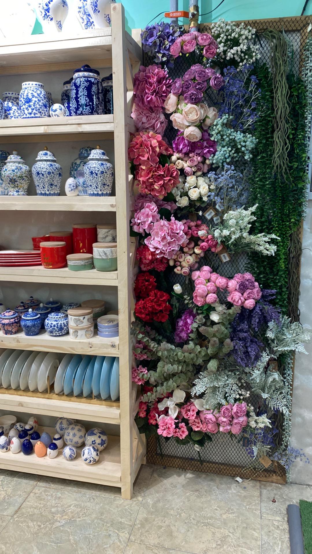 عکس دکوریجات و اکسسوری خانه دکوراج استور