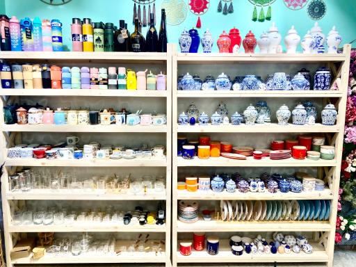 عکس دکوریجات و اکسسوری خانه دکوراج استور