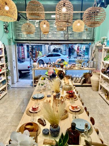 عکس دکوریجات و اکسسوری خانه دکوراج استور