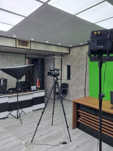 عکس آموزشگاه منشور دانش