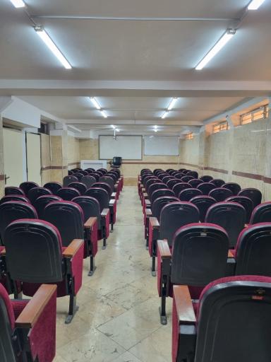 عکس آموزشگاه منشور دانش