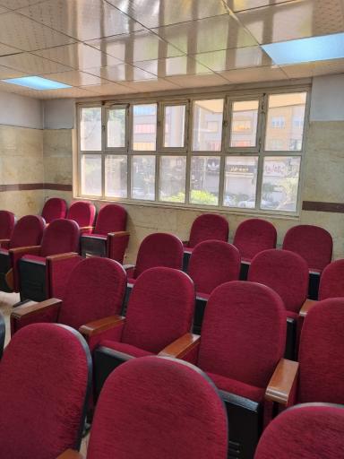 آموزشگاه منشور دانش