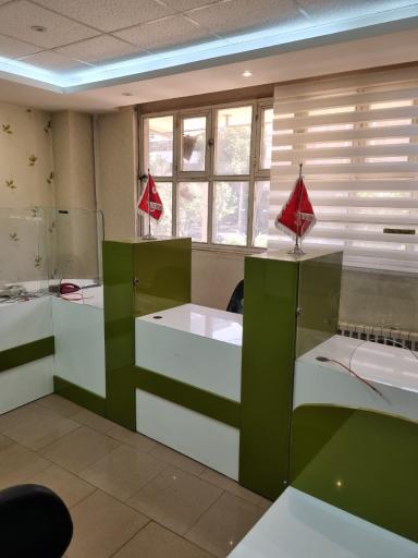 عکس آموزشگاه منشور دانش