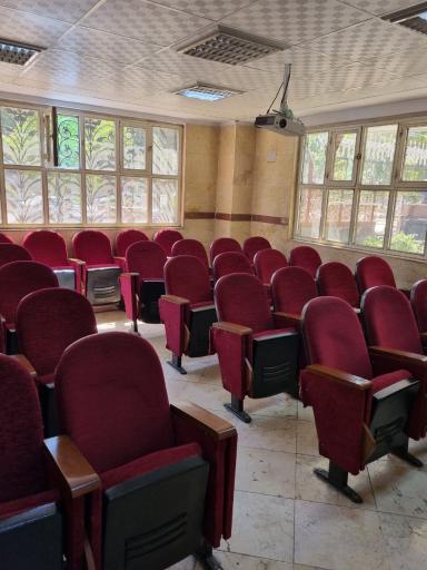 آموزشگاه منشور دانش