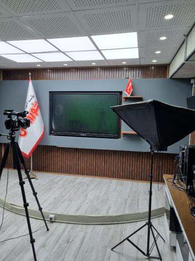 عکس آموزشگاه منشور دانش