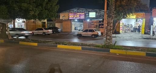 عکس تعمیرگاه تخصصی رنجبرخودرو 