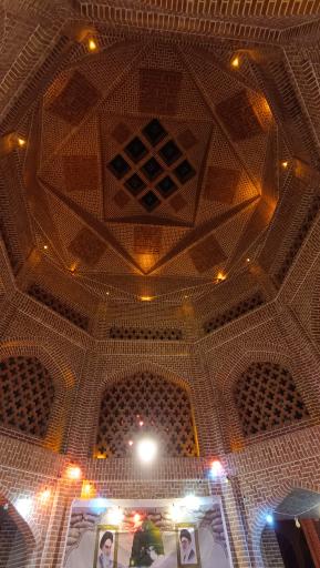 عکس مسجد امام حسن عسگری (ع)