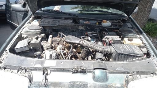 عکس باطری سازی محسن