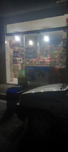 عکس خوار بار فروشی سهرابی 