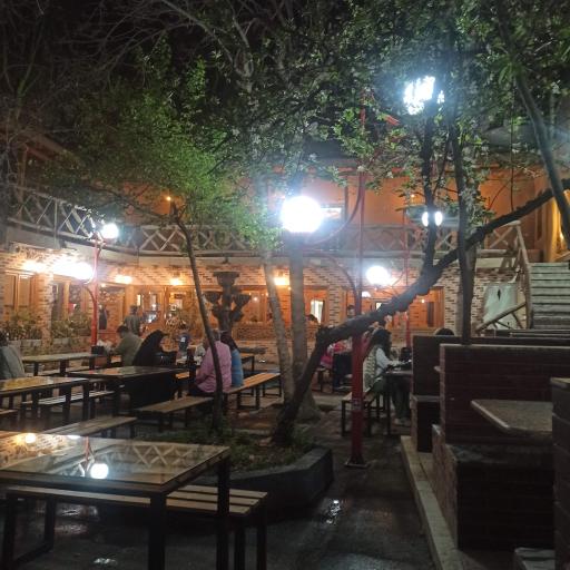 عکس بستنی پدر بزرگ