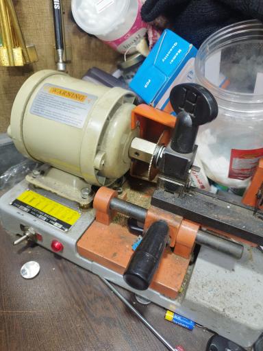 عکس کلیدسازی‌ رشت