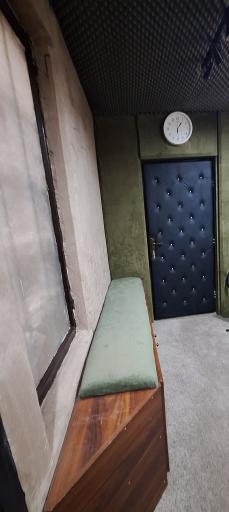 عکس استودیو مهرگان تهران