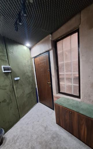 عکس استودیو مهرگان تهران