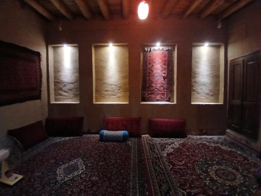 عکس بستنی پدر بزرگ