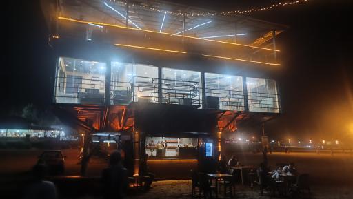 عکس کافه تایم 