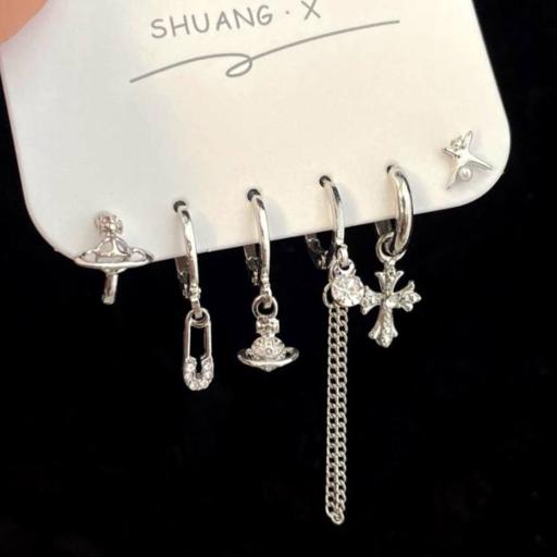 عکس فروشگاه پیرسینگ امیقا