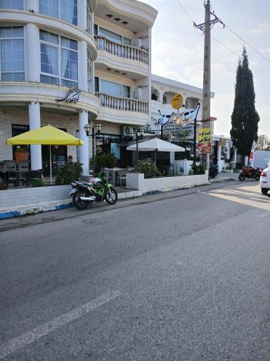 عکس رستوران لوتکاچی