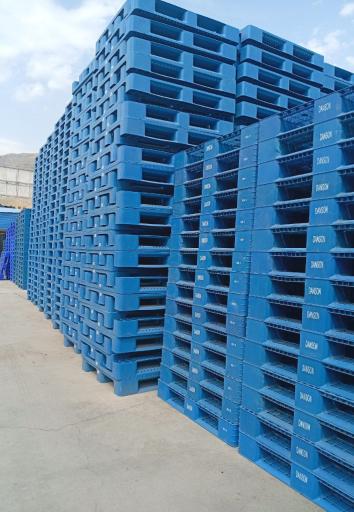 عکس پالت صنعت