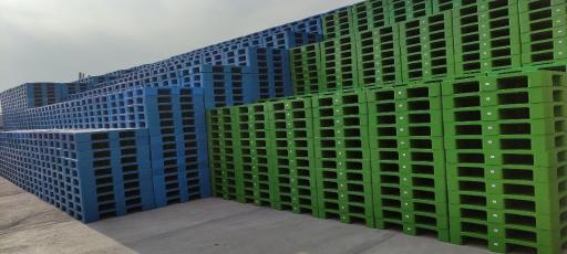 عکس پالت صنعت