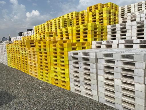 عکس پالت صنعت