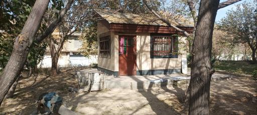 عکس بوستان خلفی