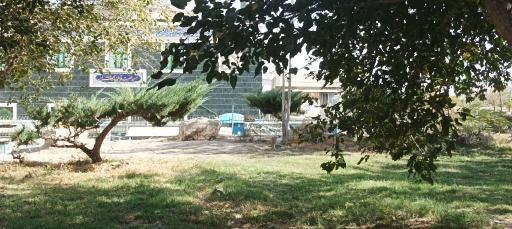 عکس بوستان خلفی