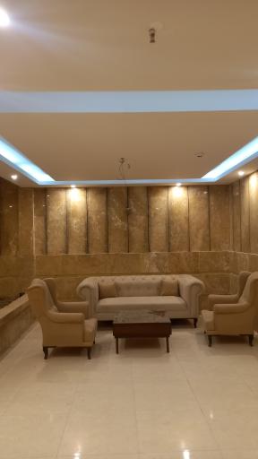 عکس مجتمع مسکونی کیان