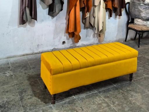 عکس رویه کوبی مبل چرم گاوی