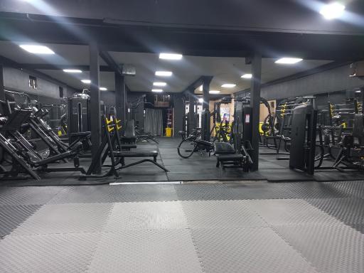 عکس باشگاه بانوان تاپ استایل