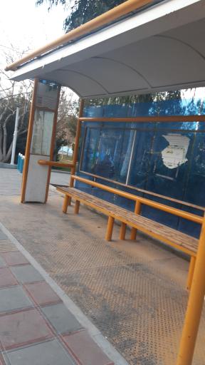 عکس میدان ایثار