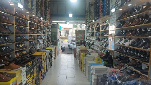 عکس کفش تبریز تک