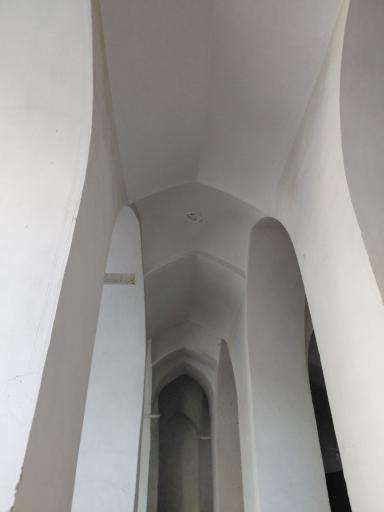 عکس مسجد جامع شهرضا