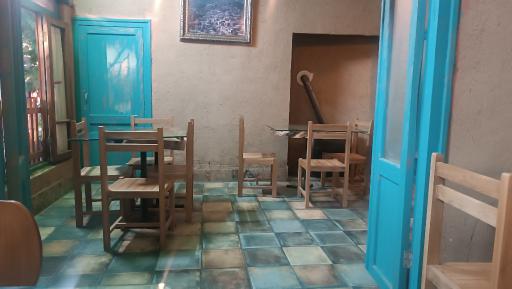عکس بستنی پدر بزرگ