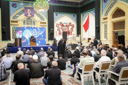 عکس مسجد امام حسن عسگری (ع)