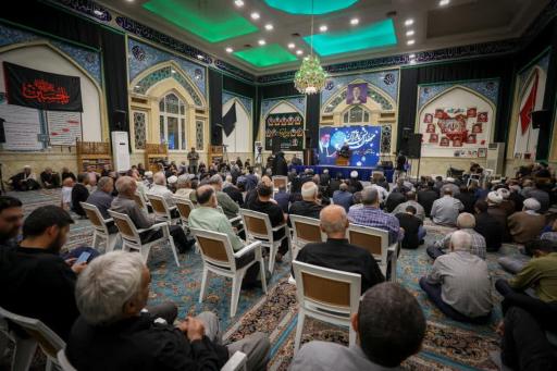 عکس مسجد امام حسن عسگری (ع)