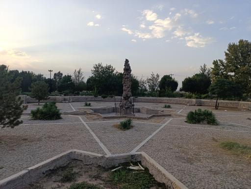 عکس درخت خشک (شبان)