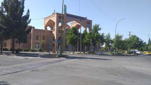 مسجد امام حسن عسگری (ع)