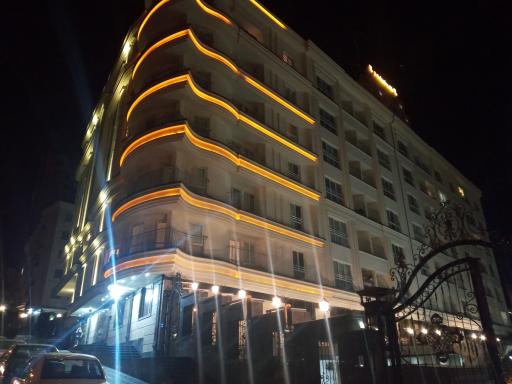 عکس مجتمع فاخر دیبا