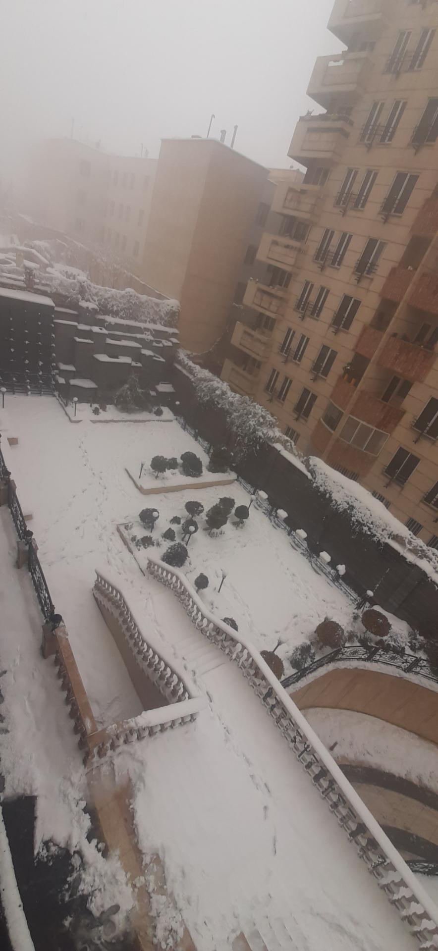 عکس مجتمع فاخر دیبا