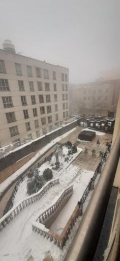 عکس مجتمع فاخر دیبا