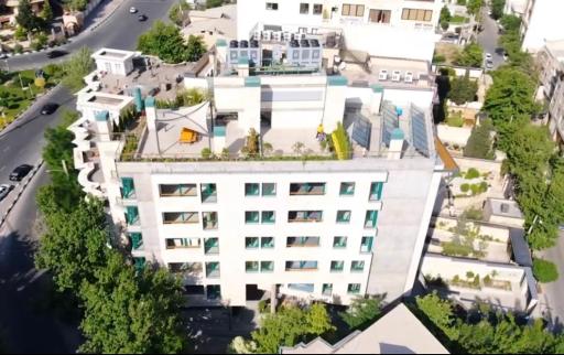 عکس مجتمع فاخر دیبا