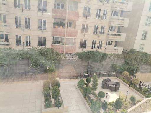 عکس مجتمع فاخر دیبا