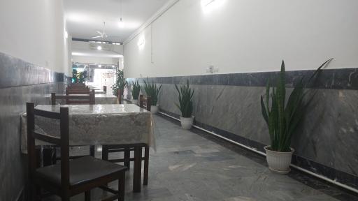 عکس رستوران فرد