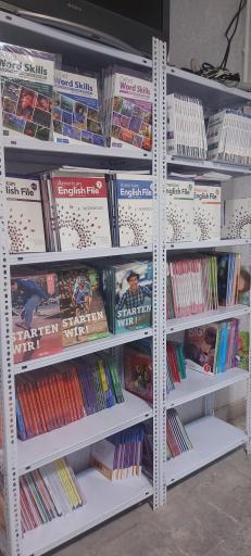 عکس پیک زبان