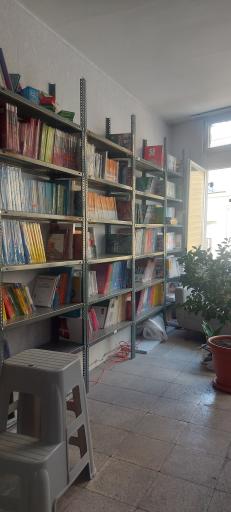 عکس پیک زبان